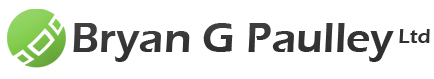 Bryan G Paulley Ltd
