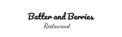 Batter & Berries
