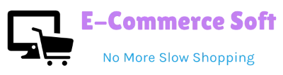 E-Commerce Soft