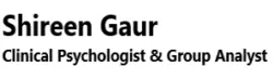 Shireen Gaur Psychologist