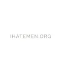 ihatemen.org