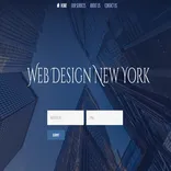 Web Design New York