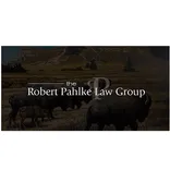 The Robert Pahlke Law Group