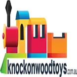Knock on Wood Toys