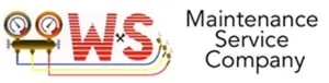 WS Maintenance Service Company