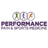 Performance Pain & Sports Medicine