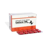 Cenforce 150 Mg Tablet