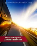 Gibsonia FL Locksmith