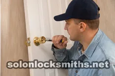 Solon Locksmith Services