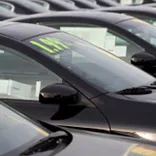 Lewis Motor Sales