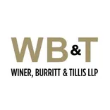 Winer, Burritt & Tillis, LLP