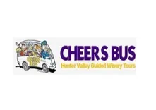 Cheers Bus Australia