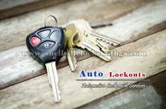 Snellville GA Locksmith