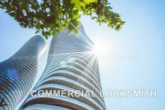 Secure Locksmith Cimarron Hills