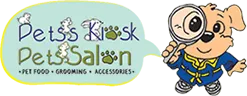 Pet Kiosk