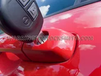 Warrington Locksmith