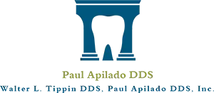 Walter L. Tippin, Paul Apilado DDS, Inc