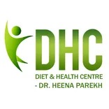 Diet and Health Center By DT. Heena Parekh