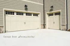 Buckingham Garage Pros