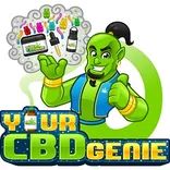 Your CBD Genie