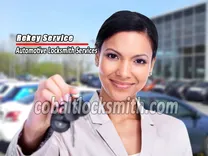 Cobalt Locksmith