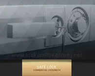 Locksmith Kearney