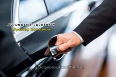 Gil's Locksmith Service