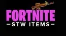 Fortnite Items