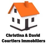 CHRISTINA & DAVID COURTIERS IMMOBILIERS