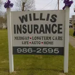 Willis Insurance Agency