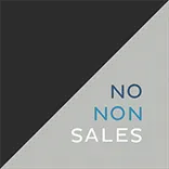 No Non Sales