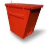 Red Skip Hire Nottingham