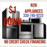 Nex 2 New Appliances & Repair