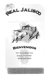 Real Jalisco