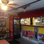 Geppetto's Pizza