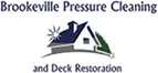 Brookeville Pressure Cleaning and Deck Restoration
