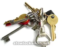 Stow Locksmith Pros