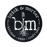 Brick & Mortar