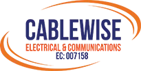 Cablewise Electrical and Communications