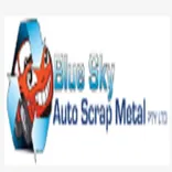 Blue Sky Auto Scrap Metal