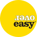 Over Easy
