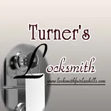 Turner's Locksmith