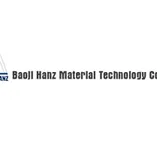 Baoji Hanz Material Technology Co., Ltd.
