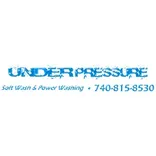 Under Pressure Soft Wash and Power Washing