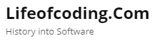 Lifeofcoding