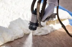 Minneapolis Spray Foam Insulation