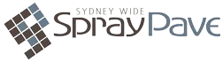 Sydney Wide Spray Pave