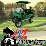 A 2 Z Custom Carts