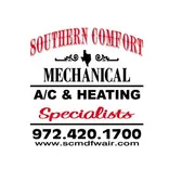 Southern Comfort Mechanical