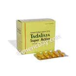 TADALISTA SUPER ACTIVE